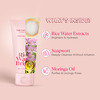 The Face Shop Rice Water Bright Foaming Cleanser 50Ml