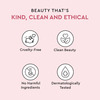The Face Shop Rice Water Bright Foaming Cleanser 50Ml
