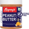 Bagrry'S Natural Peanut Butter Creamy- 1kg Jar