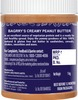 Bagrry'S Natural Peanut Butter Creamy- 1kg Jar