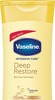 Vaseline Intensive Care Deep Restore Body Lotion Bottle Of 200 Ml