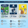 Kare In Premium Adult Diapers Large Waist 101-139 Cm (40"-55") Tape Style Wetness Indicator 10 Count