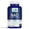 Fitness Veda Nac+ | N-Acetyl Cysteine Supplement | Antioxidant & Detox Support