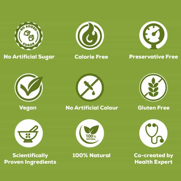 Sheneed Aloe Vera Hydrating Drink With Vit-C-Improves Skin & Hair Growth | Vegan 30 Sachets