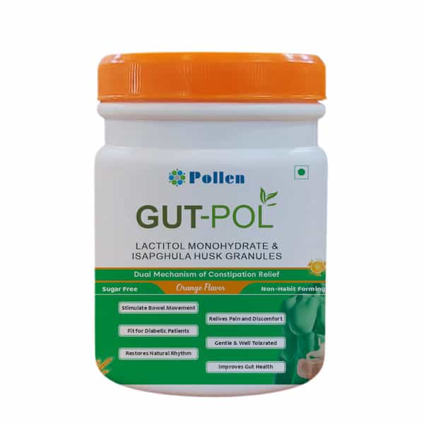 Gut-Pol 90Gm