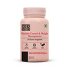 Sheneed Bladder Control & Weight Management For Women | Reduces Occasional Urgency - 60 Capsules