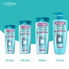 L'oreal Paris Extraordinary Clay Shampoo Bottle Of 192.5 Ml