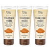 Tnw-The Natural Wash Multani Mitti Face Wash For Tanning - Pack Of 3 Each - 100 Ml