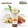 Tnw-The Natural Wash Multani Mitti Face Wash For Tanning - Pack Of 3 Each - 100 Ml