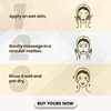 Tnw-The Natural Wash Multani Mitti Face Wash For Tanning - Pack Of 3 Each - 100 Ml