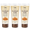 Tnw-The Natural Wash Multani Mitti Face Wash For Tanning - Pack Of 3 Each - 100 Ml
