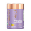 Nutriburst Serene Sleep Gummies For Quality Sleep & Stress Reduction With Melatonin (30 Gummy)