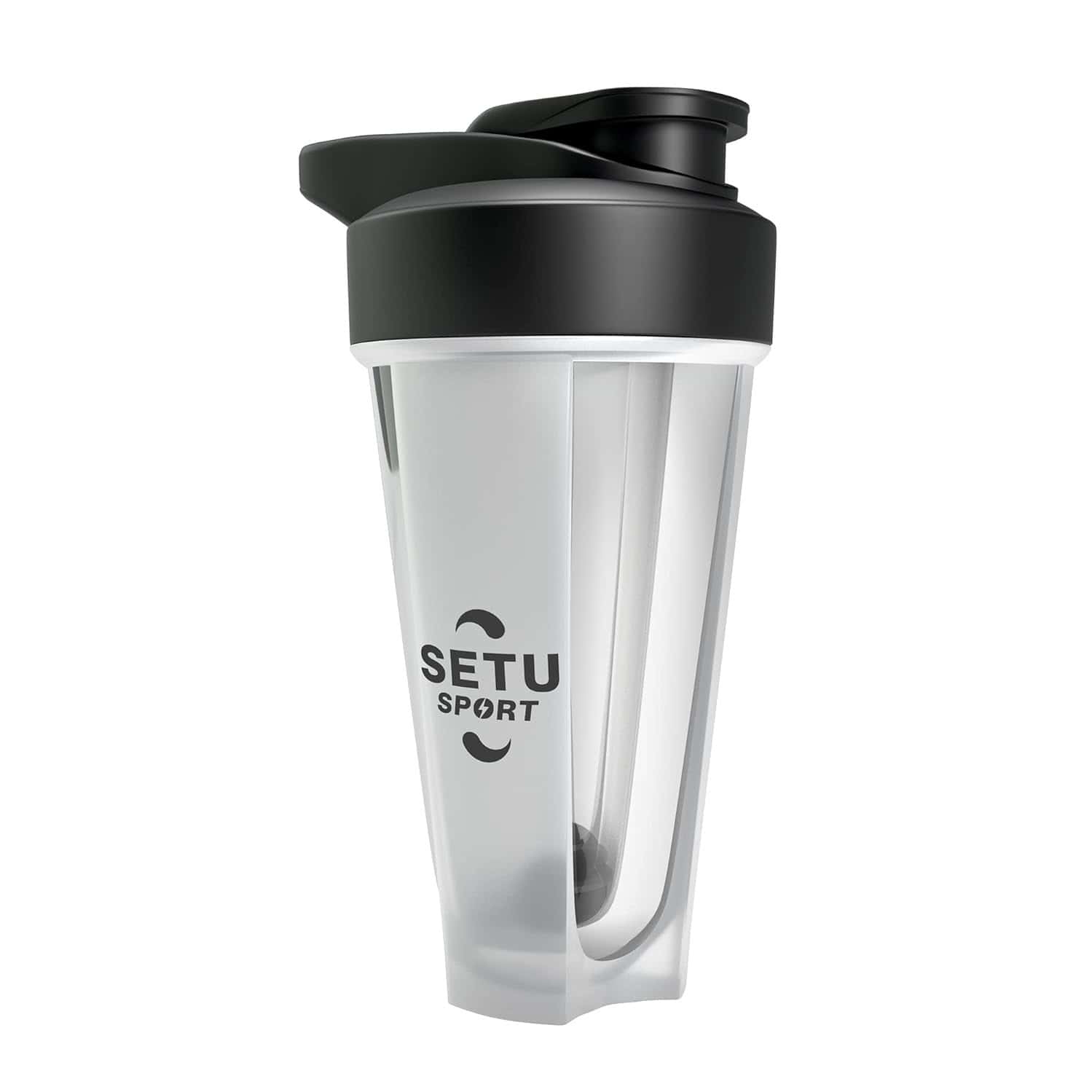 Setu Sport Shaker Bottle Gym/workout/sports | Pack Of 1