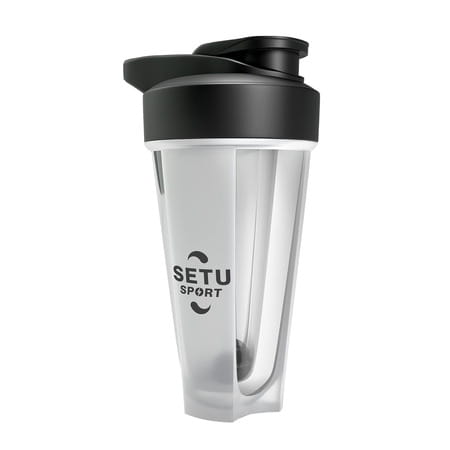 Setu Sport Shaker Bottle Gym/Workout/Sports | Pack Of 1