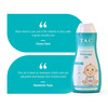 Tac - The Ayurveda Co. Dashapushpadi Ayurvedic Baby Massage Oil For Strength & Nourishment - 200ml