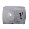 Tynor Wrist Wrap (Neoprene) - Grey - Universal Size - 1 Unit