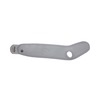 Tynor Wrist Wrap (Neoprene) - Grey - Universal Size - 1 Unit