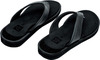 Medlife Mgb1 Mens Footwear Black Size 8