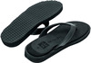 Medlife Mgb1 Mens Footwear Black Size 8