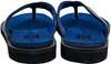 Medlife Mgb1 Mens Footwear Black Size 8