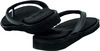 Medlife Mgb1 Mens Footwear Black Size 8