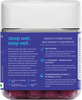 Nyumi Beauty Sleep Gummies Exotic Blackberry Flavour - 50 Gummies