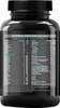 Muscleblaze Mb-Vite Daily Multivitamin (60 Tablets) | With 51 Ingredients & 6 Blends | Recovery