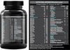 Muscleblaze Mb-Vite Daily Multivitamin (60 Tablets) | With 51 Ingredients & 6 Blends | Recovery
