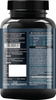 Muscleblaze Mb-Vite Daily Multivitamin (60 Tablets) | With 51 Ingredients & 6 Blends | Recovery