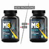 Muscleblaze Mb-Vite Daily Multivitamin (60 Tablets) | With 51 Ingredients & 6 Blends | Recovery