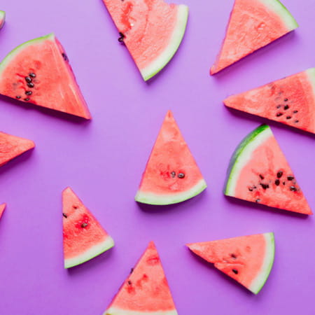 Staycool Breath Freshener Spray - Watermelon - Pack Of 2