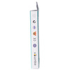 Equinox Digital Thermometer Eq-Dt-63 | Lcd Display | Underarm & Oral Use Lightweight