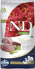 Farmina N&D Pet Foods Quinoa Weight Management Dry Dog Food | Adult Breed | 7- Kg