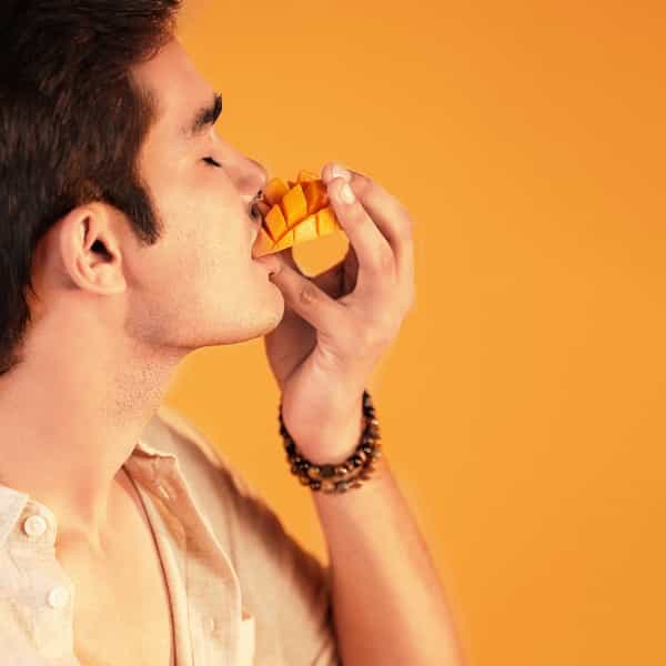 Ossa Gourmand Tango Mango Parfum | Unisex | Mango | Peach | Floral And Warm Woody Notes | 100Ml