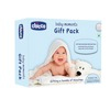 Chicco Baby Moments Gift Pack - Blue