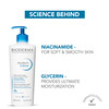 Bioderma Atoderm Creme Ultra-Nourishing - Moisturizer For Normal To Sensitive Dry Skin - 500 Ml