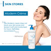 Bioderma Atoderm Creme Ultra-Nourishing - Moisturizer For Normal To Sensitive Dry Skin - 500 Ml