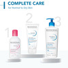 Bioderma Atoderm Creme Ultra-Nourishing - Moisturizer For Normal To Sensitive Dry Skin - 500 Ml