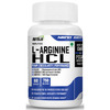 Nutrija L-Arginine Hcl Capsules - Highest Bioavailability Form Of L-Arginine (60 Capsules)