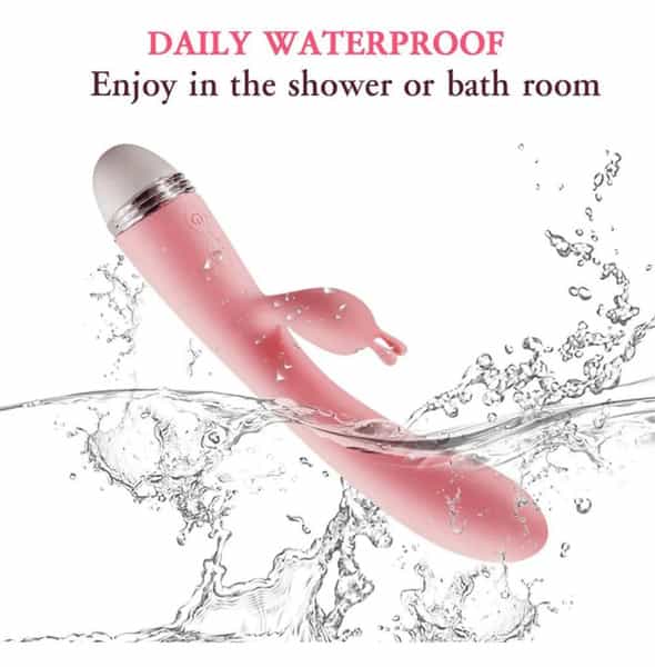 Gizmoswala Rechargeable Massager For Women
