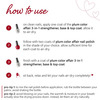 Plum Color Affair Nail Polish - So Rad - 144 7-Free Formula 11 Ml