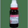 Dr. Reckeweg Crataegus Mother Tincture Q 20 Ml