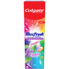 Colgate Maxfresh Rainbow Fresh Toothpaste 100 Gm