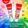 Colgate Maxfresh Rainbow Fresh Toothpaste 100 Gm