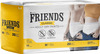 Friends Classic Adult Diapers Pants Style - 20 Count (Medium) - Waist Size 25-48 Inch ; 63.5-122Cm