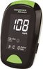Sugarchek Advance Meter With 10 Blood Glucose Test Strips 1