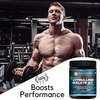 Pure Nutrition 100% Pure L Citrulline Dl Malate 2:1 Powder | Unflavoured - 66 Servings | 200G