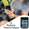 Pure Nutrition 100% Pure L Citrulline Dl Malate 2:1 Powder | Unflavoured - 66 Servings | 200G