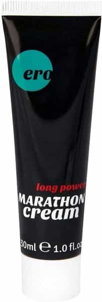 Ero Long Power Marathon Virility Cream For Men Tube Of 30 Ml
