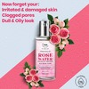 Tnw-The Natural Wash Steam Distilled Rose Water- 100% Natural Toner And Makeup Remover - 100 Ml